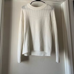 Gap sweater